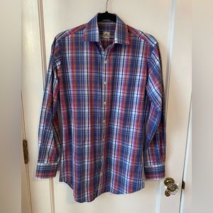 Peter Millar men’s shirt